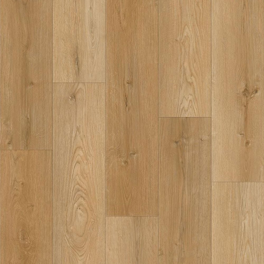 Lions Floor District Arlington 7" x 48" Luxury Vinyl Plank, , large