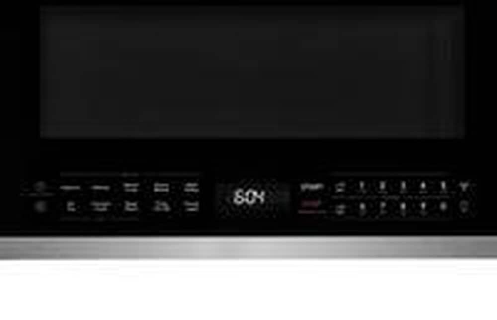 Frigidaire Gallery 1.9 Cu Ft Over the Range Microwave with Air Fry in Stainless Steel, , large