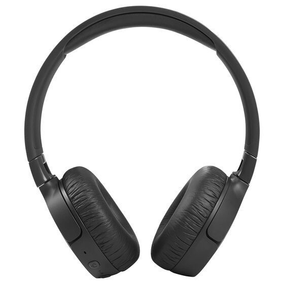 JBL Tune 660NC Wireless On-Ear Headphone in Black