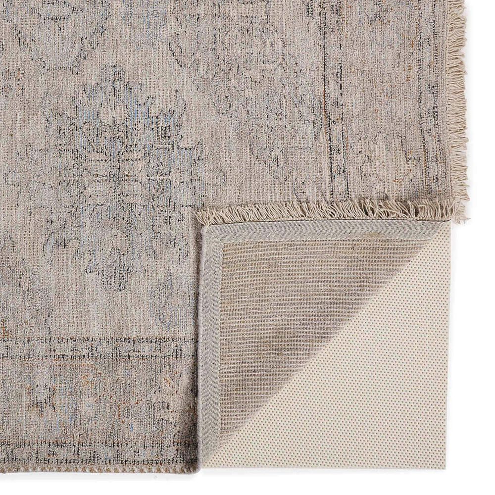 Feizy Caldwell 9&#39; x 12&#39; Stone Area Rug, , large
