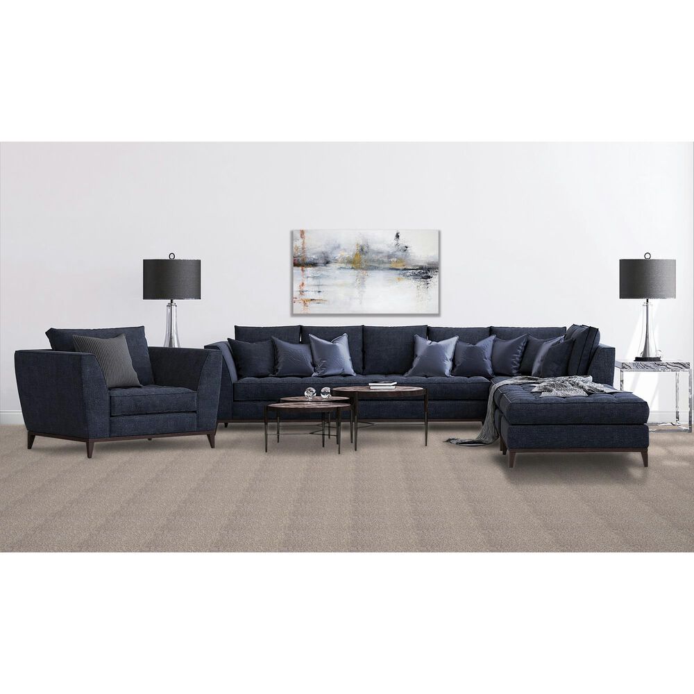 Mohawk Natural Selection II Carpet in Outrigger, , large