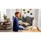 Cherry Stream Office Keyboard and Mouse Combo in Black, , large