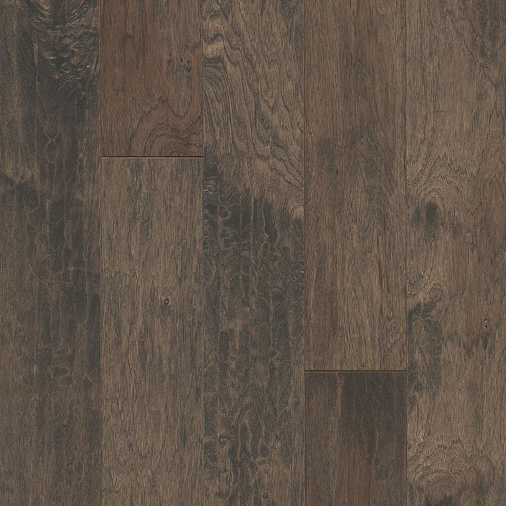 Hartco American Scrape Northern Twilight Hickory Hardwood, , large