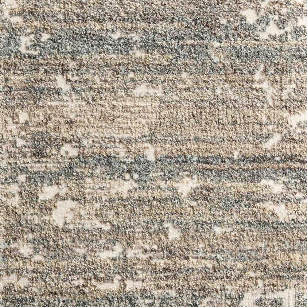 Loloi Augustus AGS-06 7&#39;10&quot; x 10&#39;10&quot; Fog Area Rug, , large