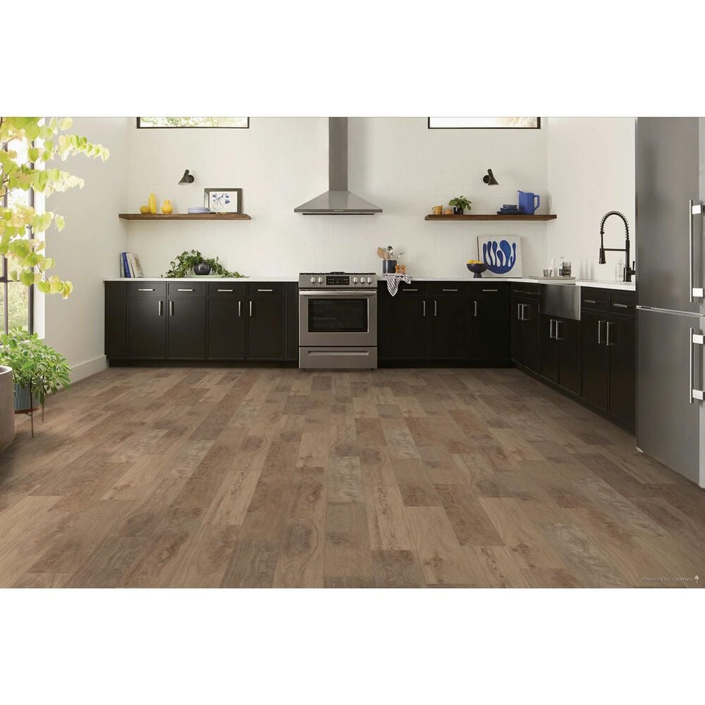 COREtec Pro Enhanced Lyric Oak 7&quot; x 48&quot; Luxury Vinyl Plank, , large