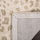 Safavieh Martha Stewart Kalahari 2"6" x 4"3" Sharkey Gray Area Rug, , large