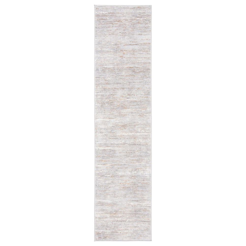 Safavieh Orchard ORC668 2"2" x 9" Grey and Gold Runner, , large