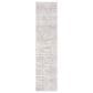 Safavieh Orchard ORC668 2"2" x 9" Grey and Gold Runner, , large