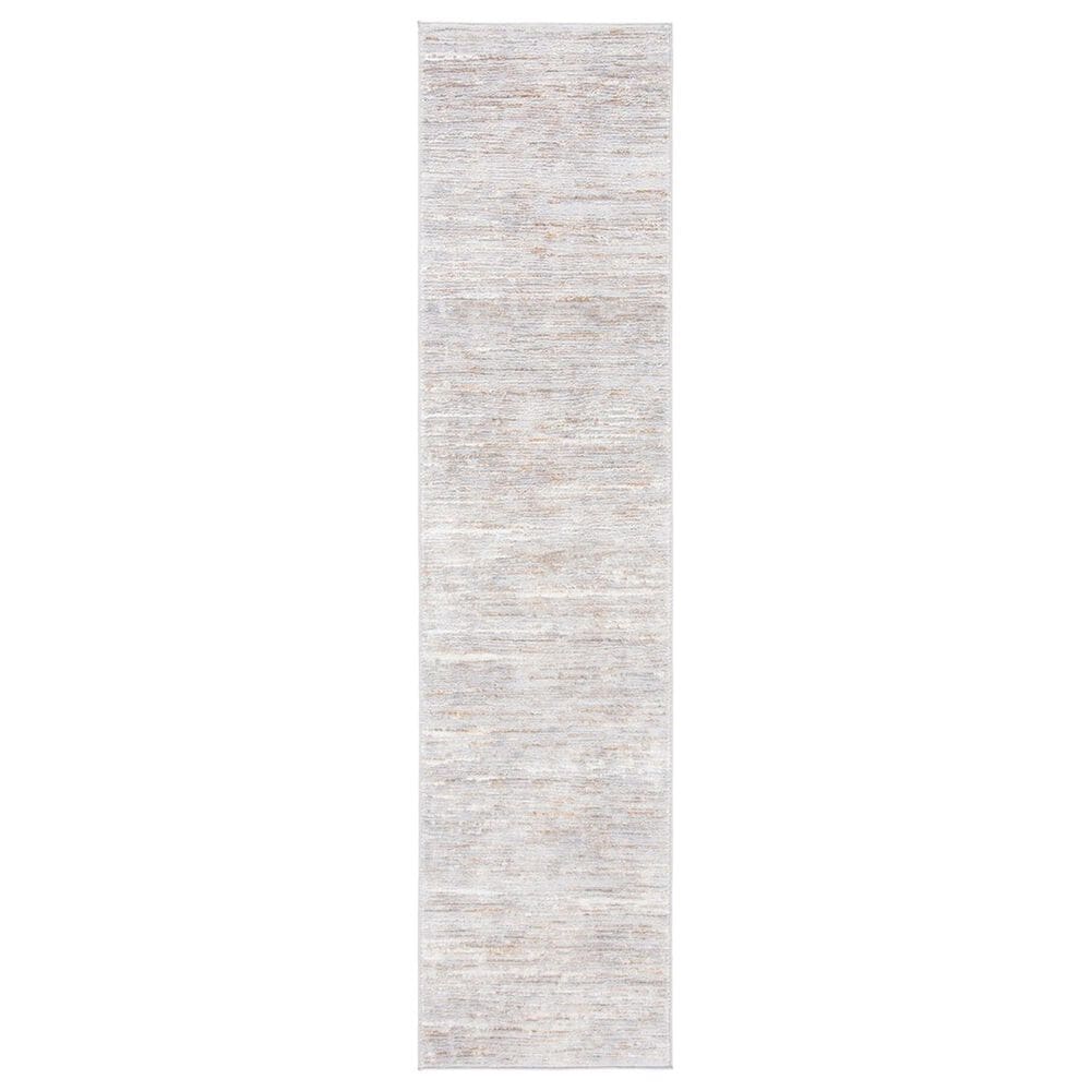 Safavieh Orchard ORC668 2"2" x 9" Grey and Gold Runner, , large