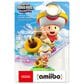 Nintendo Super Mario Bros. Wonder Series - Captain Toad and Talking Flower in Multicolor, , large