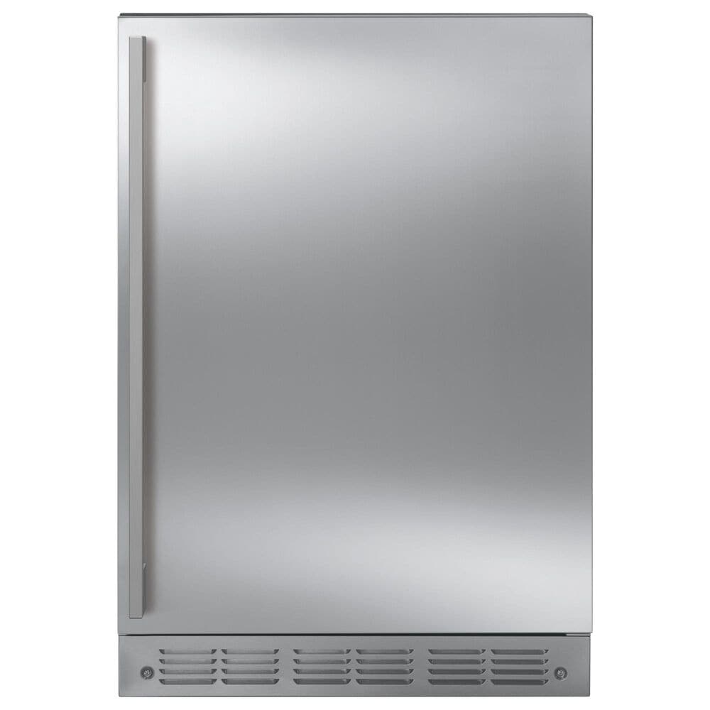 Monogram Fresh-Food Refrigerator in Stainless Steel, , large