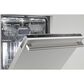 Fulgor Milano 24 Overlay Build-In Dishwasher in Panel Ready, , large