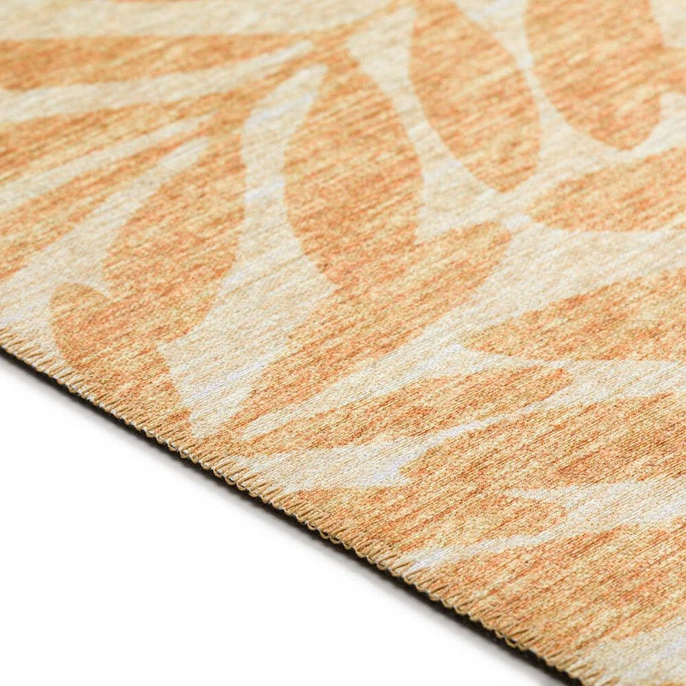 Dalyn Rug Company Sedona 2&#39;3&quot; x 12&#39; Wheat Indoor/Outdoor Performance Runner, , large