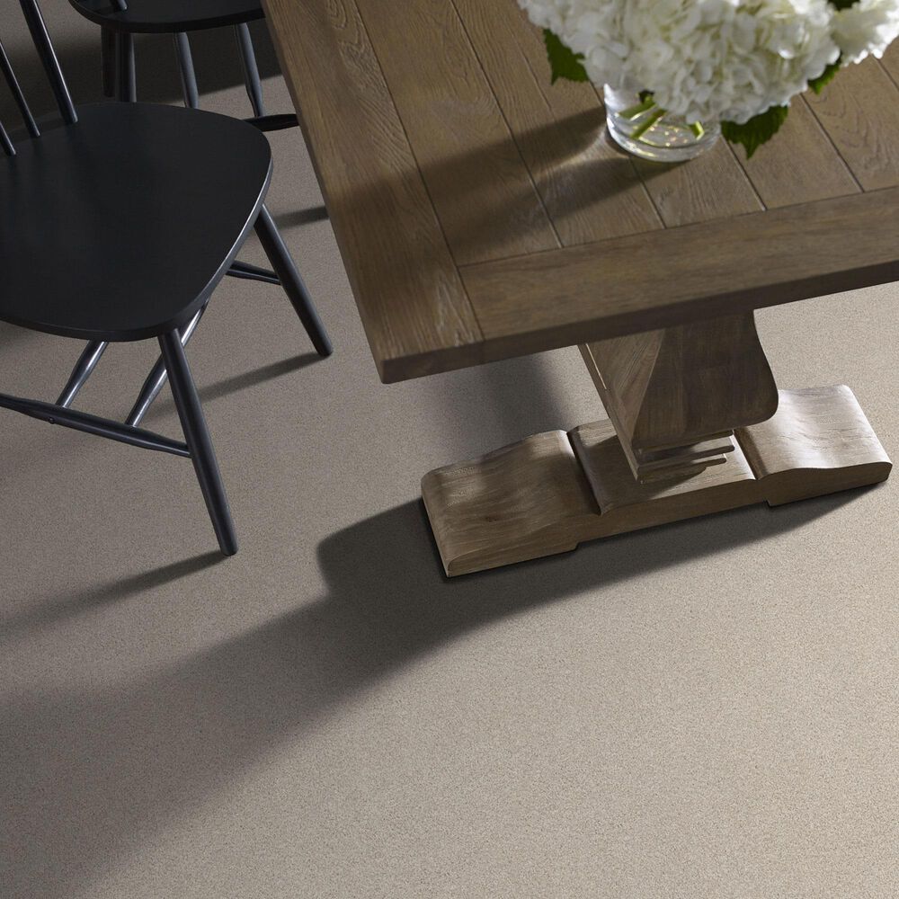 Shaw Comforting I Carpet in Porcelain, , large