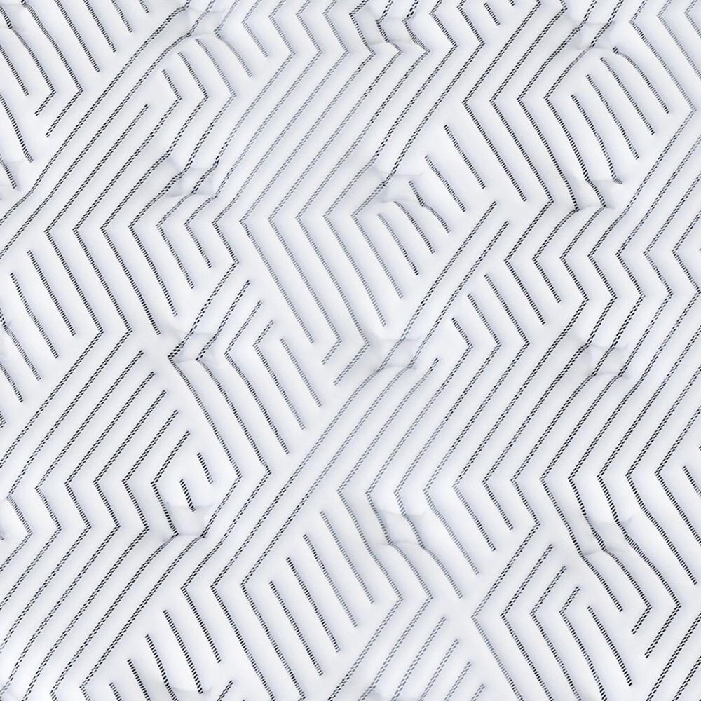 Grand Estate 700 Firm Queen Mattress, , large
