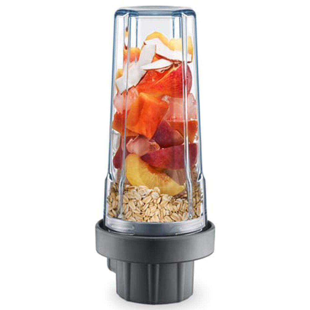 Breville 12-Speed Super Q Blender in Brushed Stainless Steel, , large