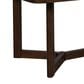 Ashley Dilenno Rectangular Dining Table in Rich Warm Brown - Table Only, , large