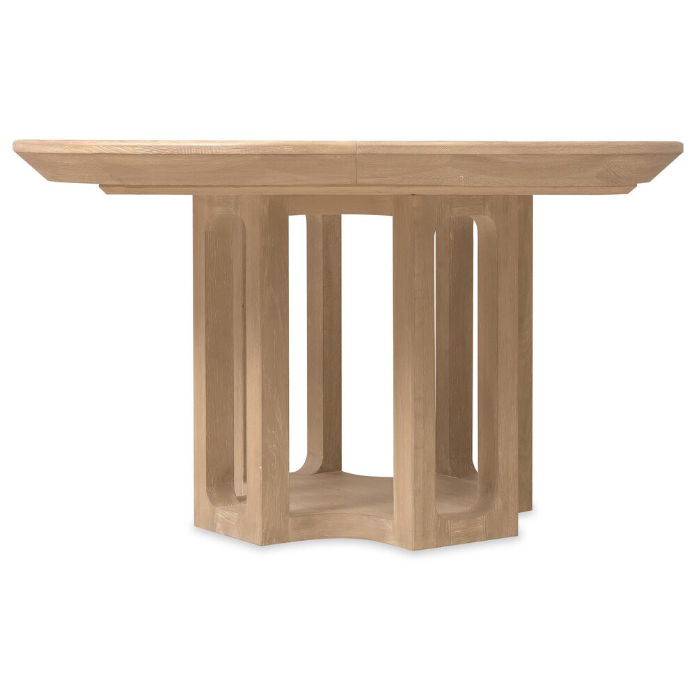 HOOKER Banyon Bay Dining Table in Desert Oak, , large