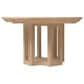 HOOKER Banyon Bay Dining Table in Desert Oak, , large