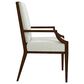 Vantage Eave Arm Chair in Hazelnut, , large