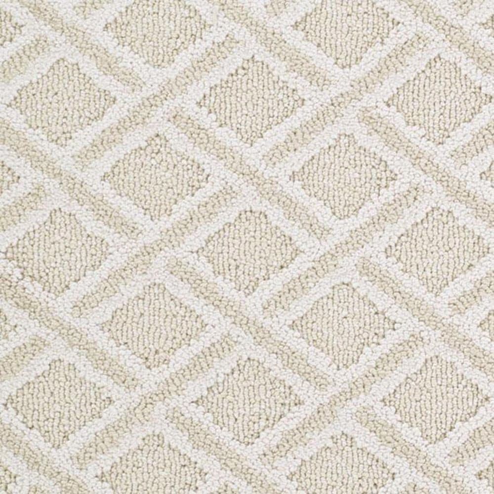 Masland Get Down Carpet in Irish Cream, , large