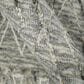 Amer Rugs Berlin 2" x 3" Gray Area Rug, , large