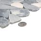 Emser Opuscar Eve 12" x 12" Honed Natural Stone Mosaic Sheet, , large