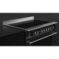 Fisher & Paykel 36" Induction Range with SmartZone in Stainless Steel, , large