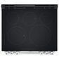 LG 6.3 Cu. Ft. Smart Electric Slide-in Range with Air Fry and EasyClean in PrintProof Stainless Steel, , large