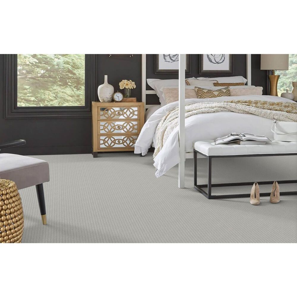 Masland Infinite Carpet in Soft Ash, , large