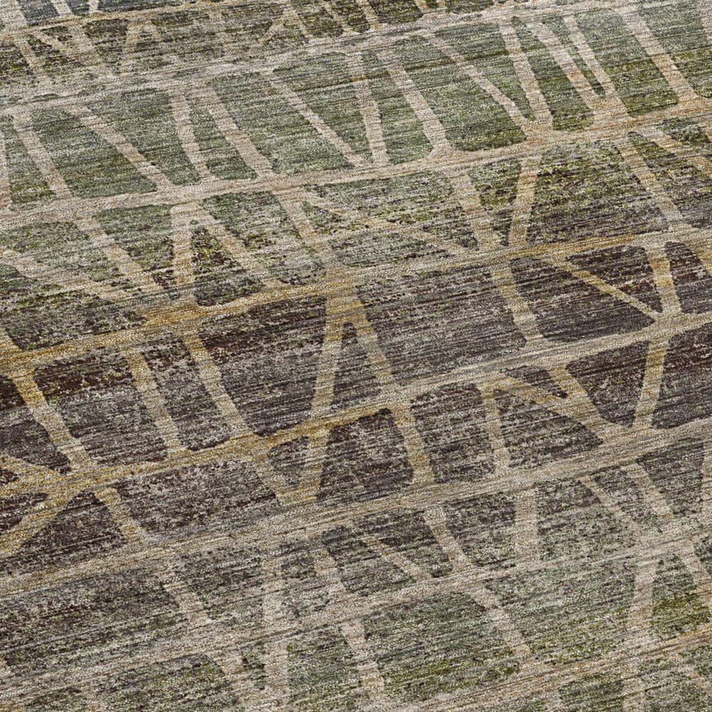 Dalyn Rug Company Nexus Fern 10' x 14' Area Rug, , large