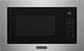 Frigidaire Professional 2.2 Cu. Ft. Built-In Microwave in Stainless Steel, , large