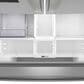 Whirlpool 29.58 Cu. Ft. Freestanding French Door Bottom Mount Refrigerator in Fingerprint Resistant Stainless Steel, , large