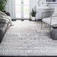 Safavieh Orchard ORC677 9" x 12" Grey and Gold Area Rug, , large