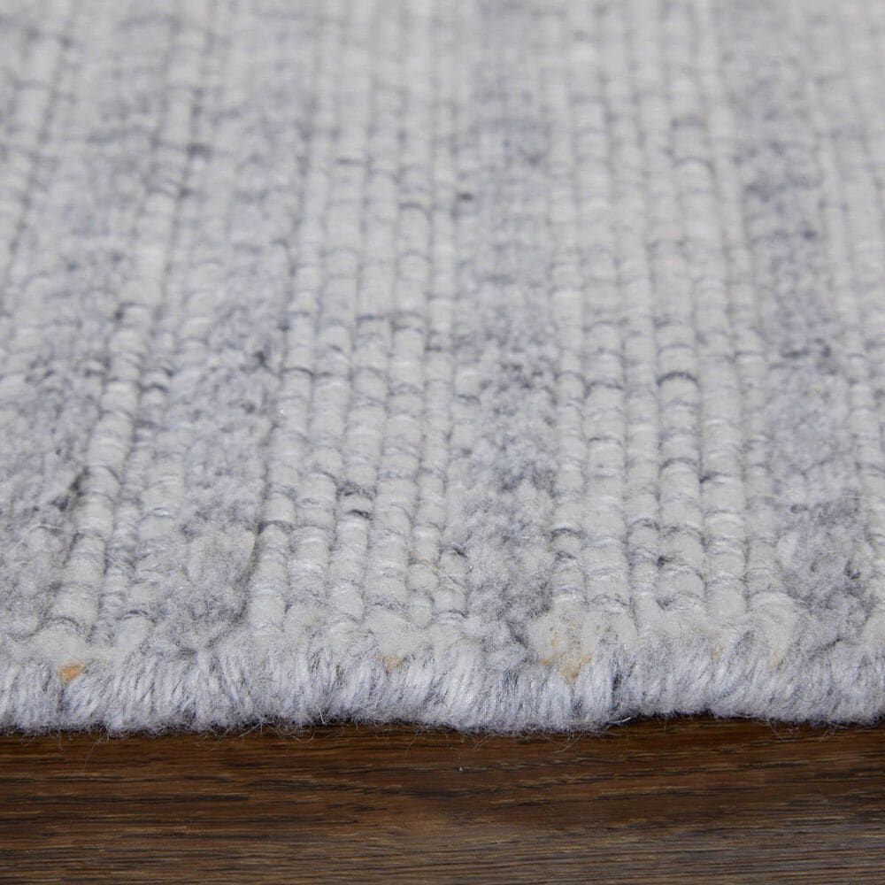 Feizy Rugs Highview 8&#39; x 10&#39; Gray Area Rug, , large