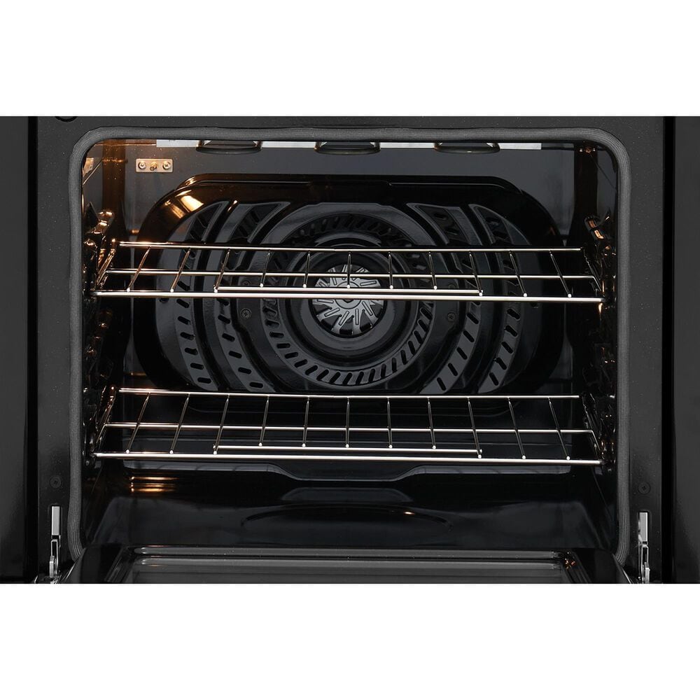 Frigidaire 27" Microwave Combination Oven with Air Fry in Stainless Steel, , large