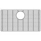 Blanco Ikon Bottom Grid for 30" Sinks in Stainless Steel, , large