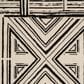 Karastan Traverse Four Corners 6" x 9" Area Rug, , large