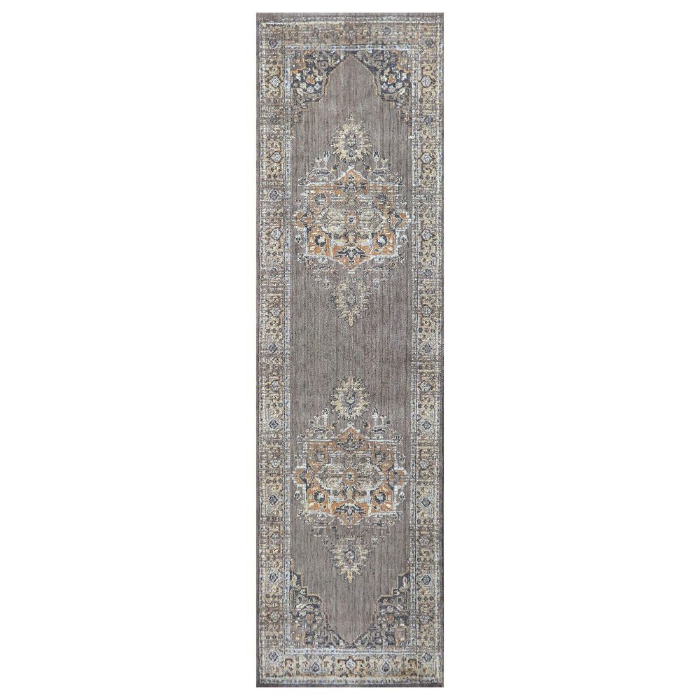 RIZZY Gossamer 2"6" x 10" Runner, , large