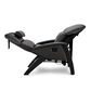 Svago Lite 2 Zero Gravity Recliner in Brown, , large