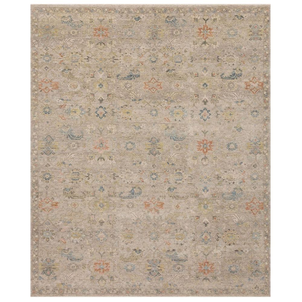 Loloi Legacy LZ-09 2"9" x 10" Oatmeal Runner, , large