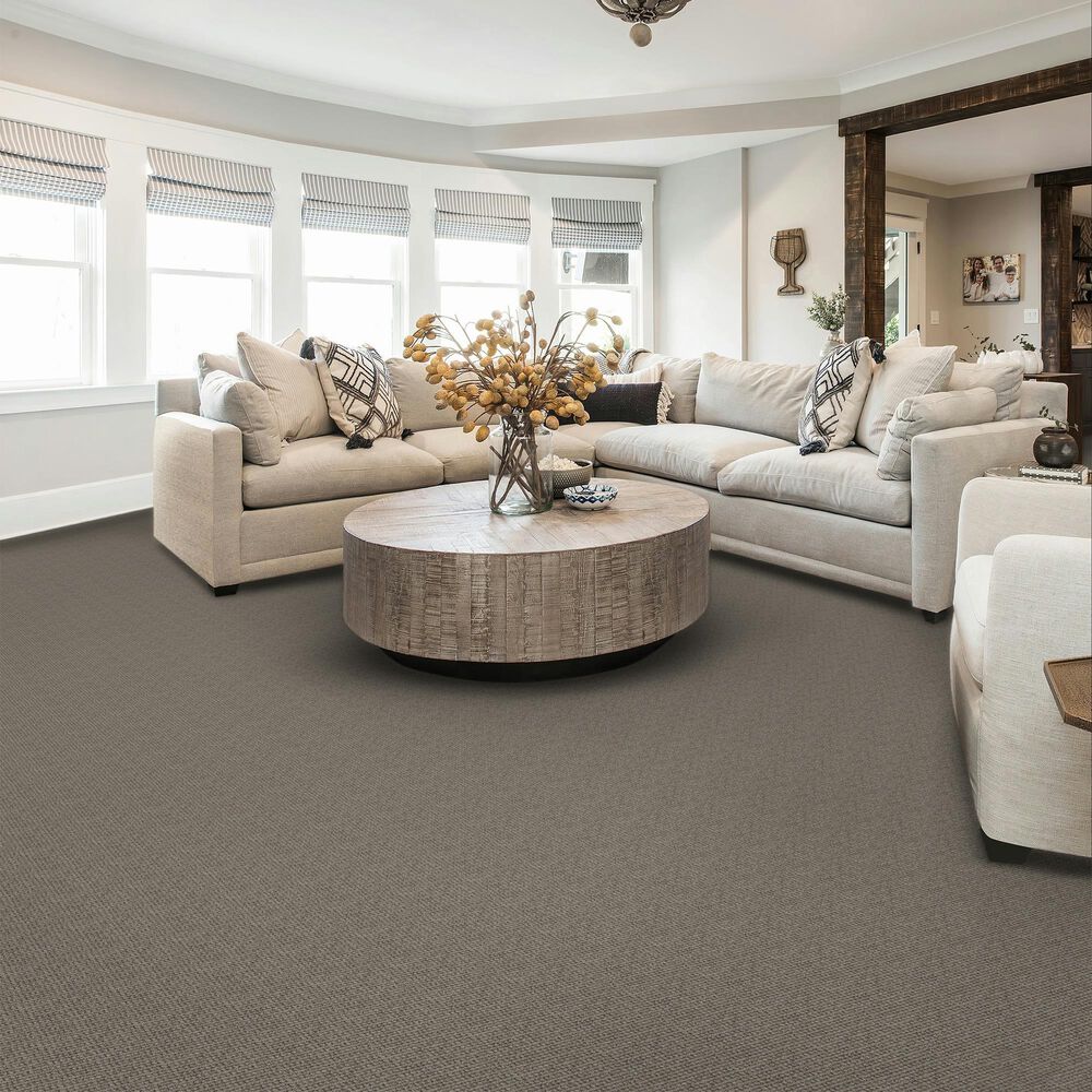 Karastan Dewberry Carpet in Tweed, , large