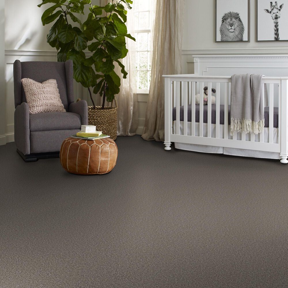 Shaw Artistic Fusion I Carpet in Ashes, , large
