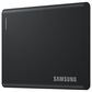 Samsung 1TB P7 Portable SSD in Black, , large