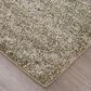 Feizy Jameson Green 9" x 12" Area Rug, , large