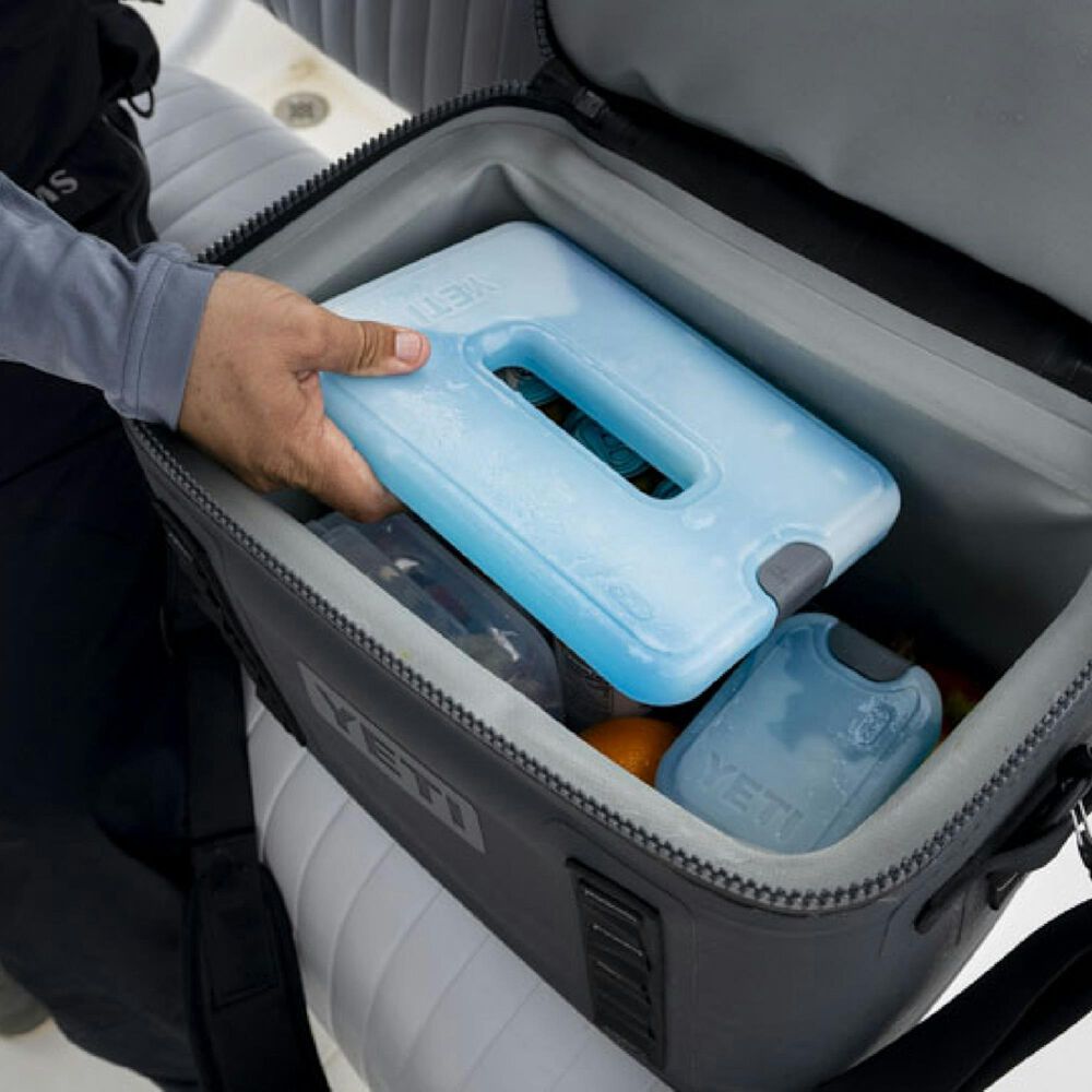 YETI Medium Ice Sheet in Blue, , large