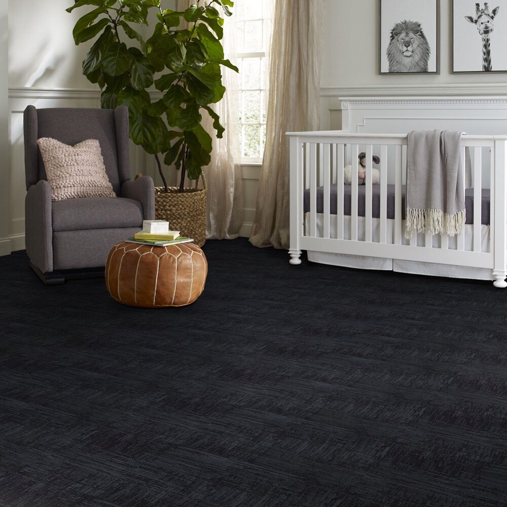 Anderson Tuftex Insightful Journey Carpet in Deep Sea, , large