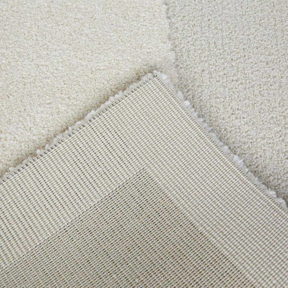 Balta Rugs Barry Bear 5&#39;3&quot; x 7&#39; Cream Kids Area Rug, , large