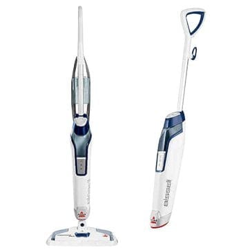 Bissell PowerFresh Deluxe Steam Mop with SpotBoost Brush, , large