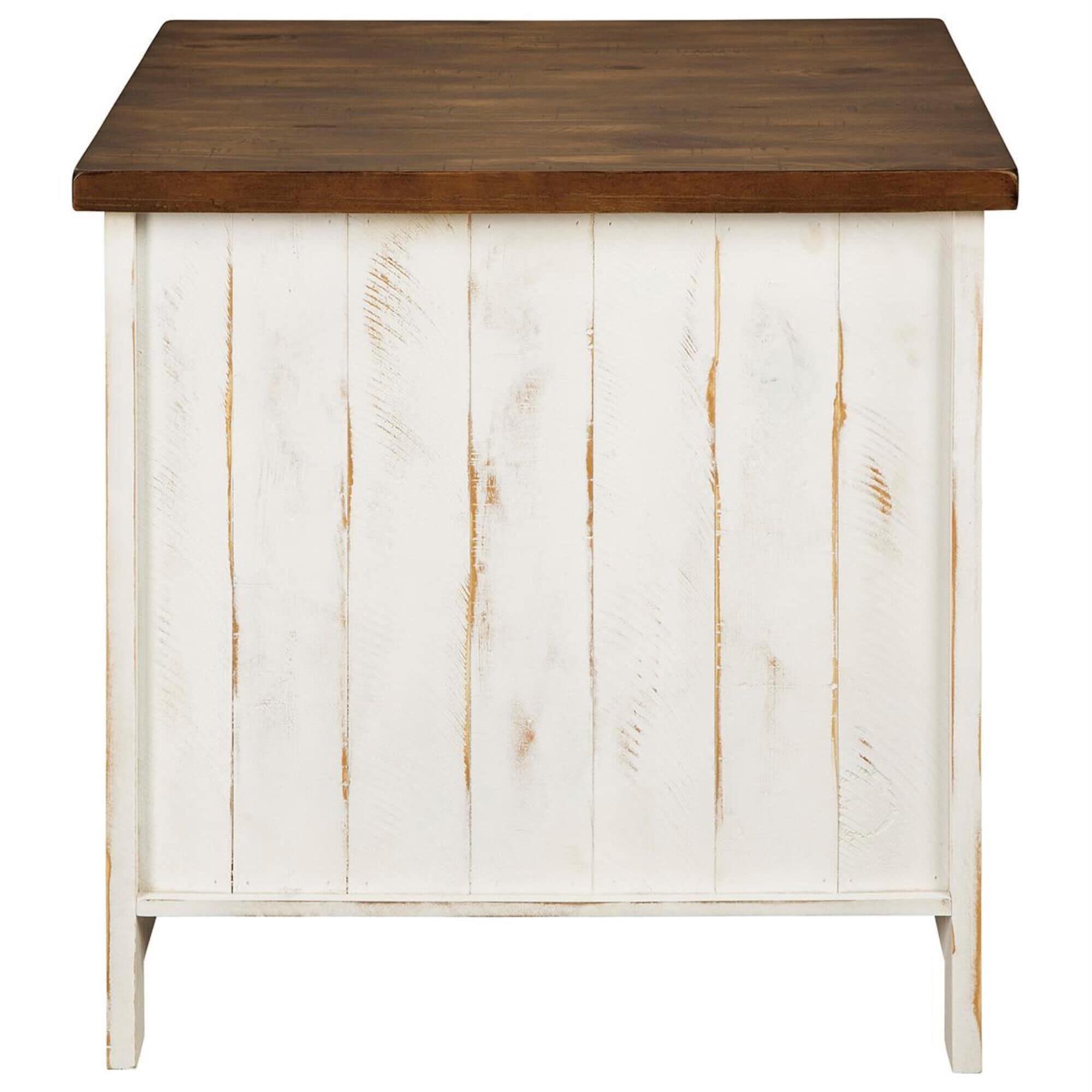 Ashley Wystfield End Table - Thumbnail 2